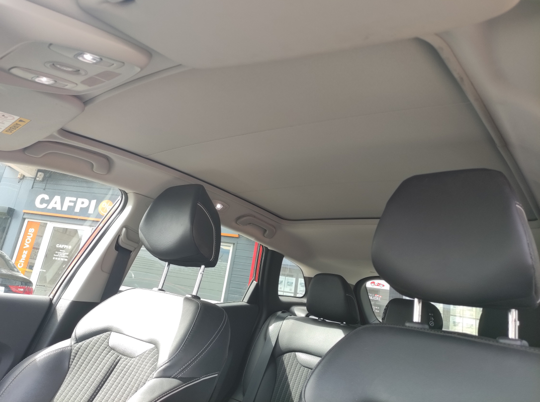 Renault Kadjar — 30