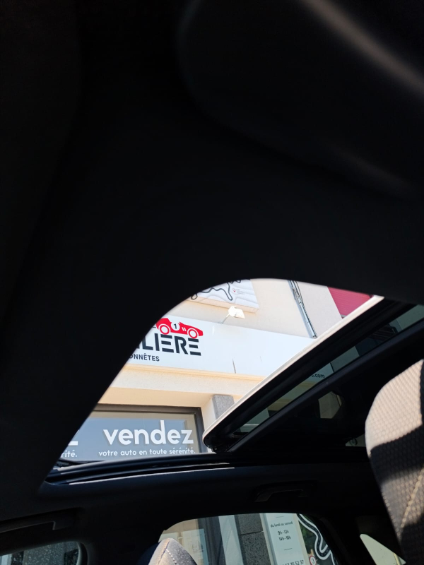 DS DS7 CROSSBACK — 22