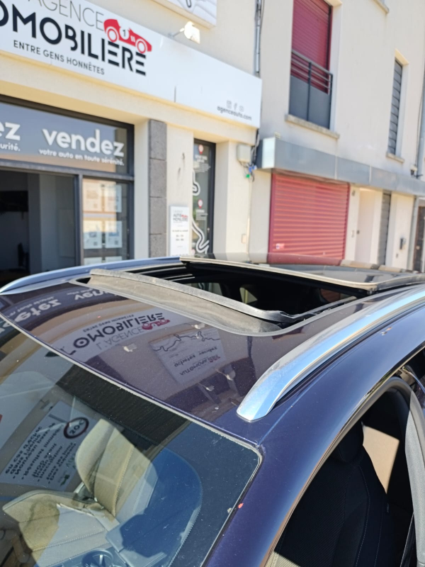 DS DS7 CROSSBACK — 9