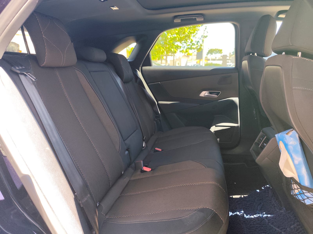 DS DS7 CROSSBACK — 24