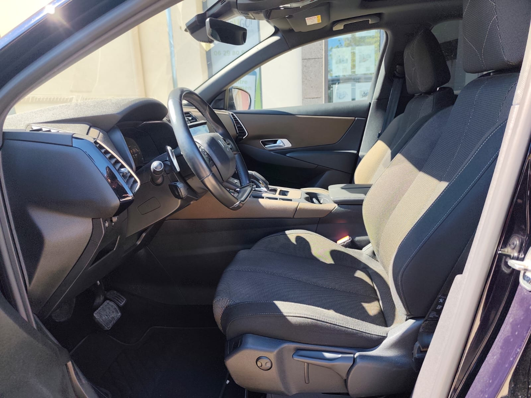 DS DS7 CROSSBACK — 10