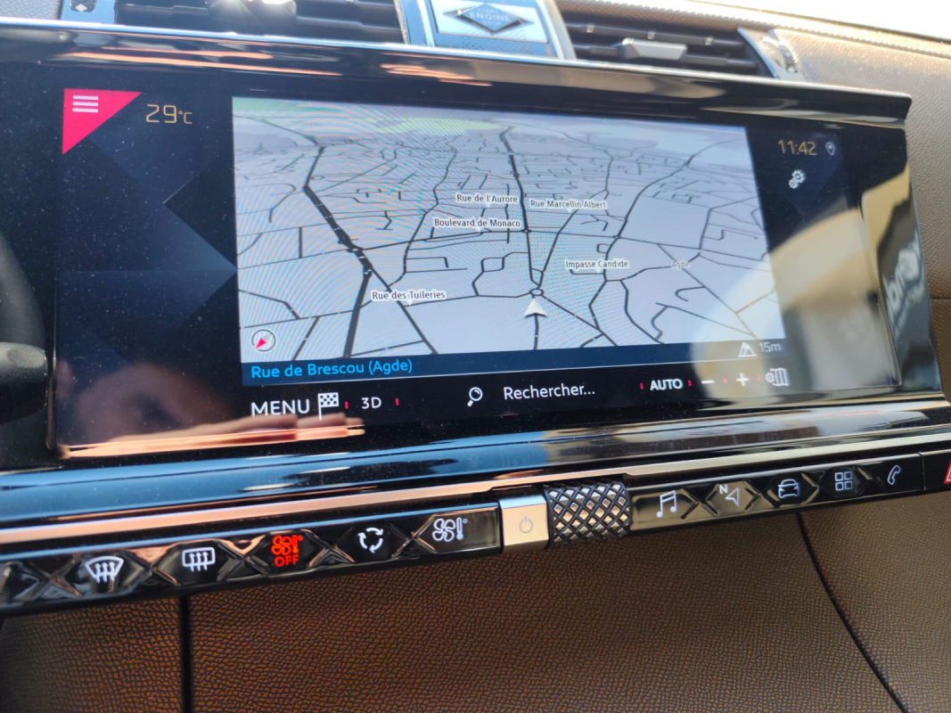 DS DS7 CROSSBACK — 20
