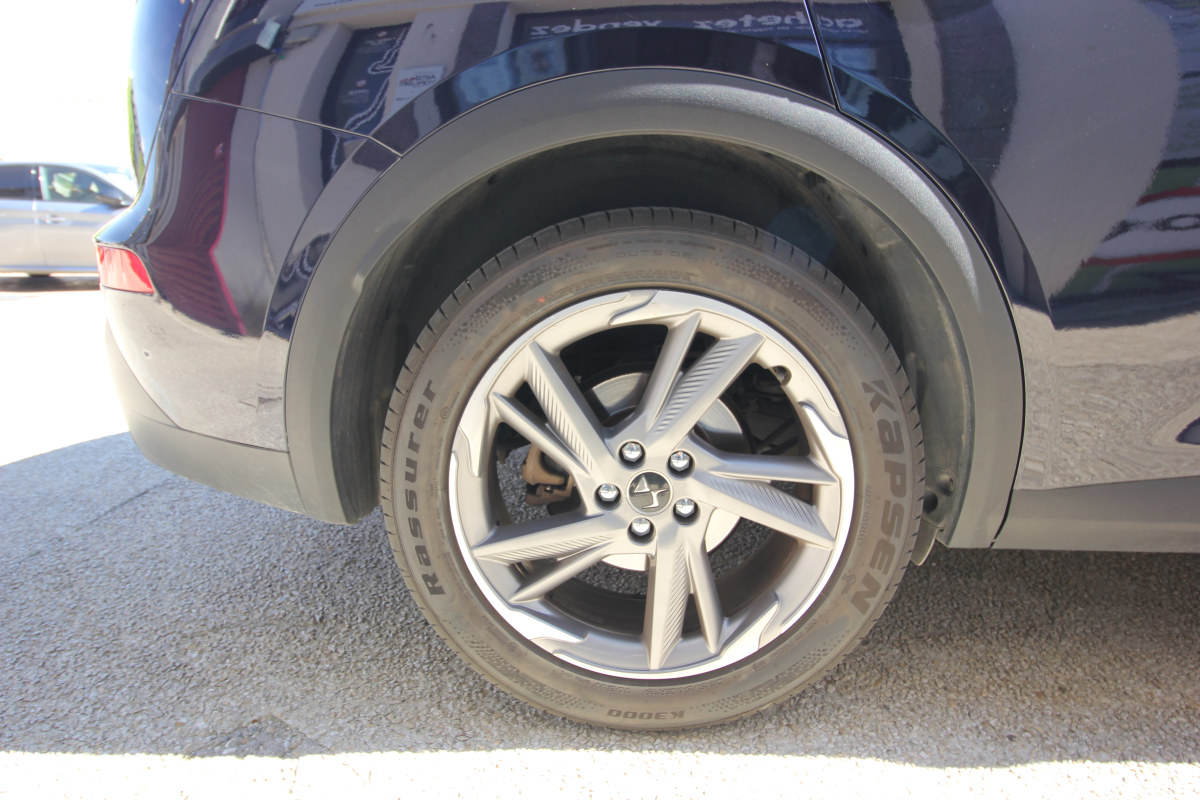 DS DS7 CROSSBACK — 26