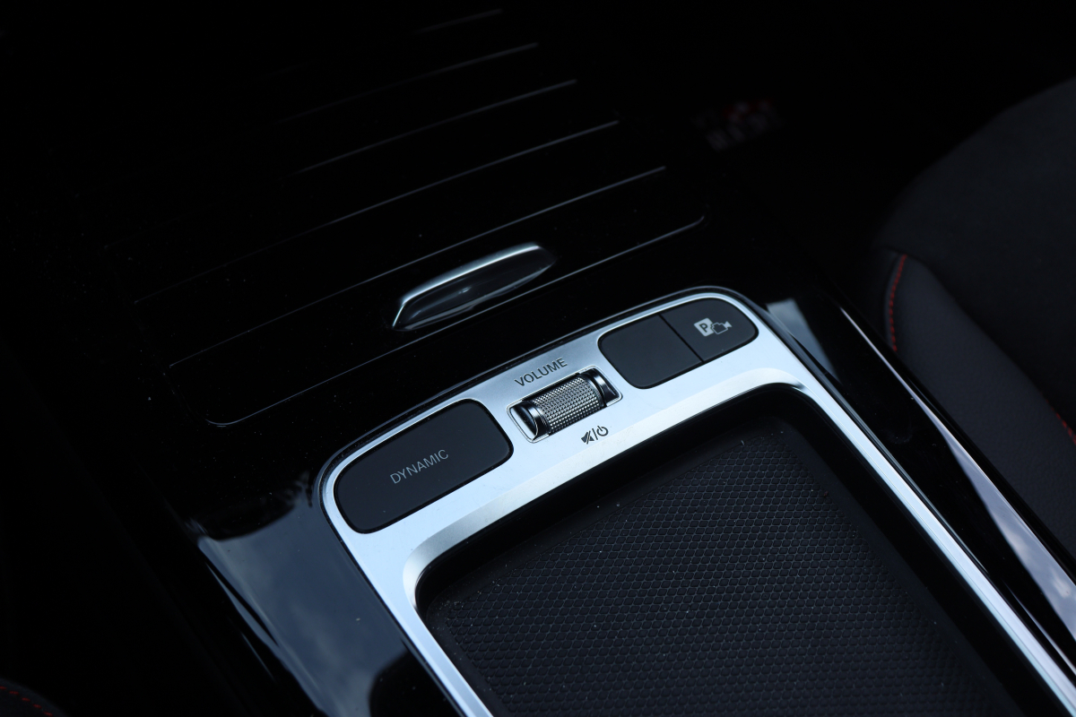 Mercedes Classe A — 25