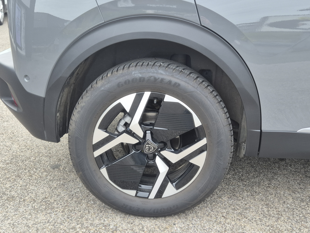 Peugeot 2008 — 26