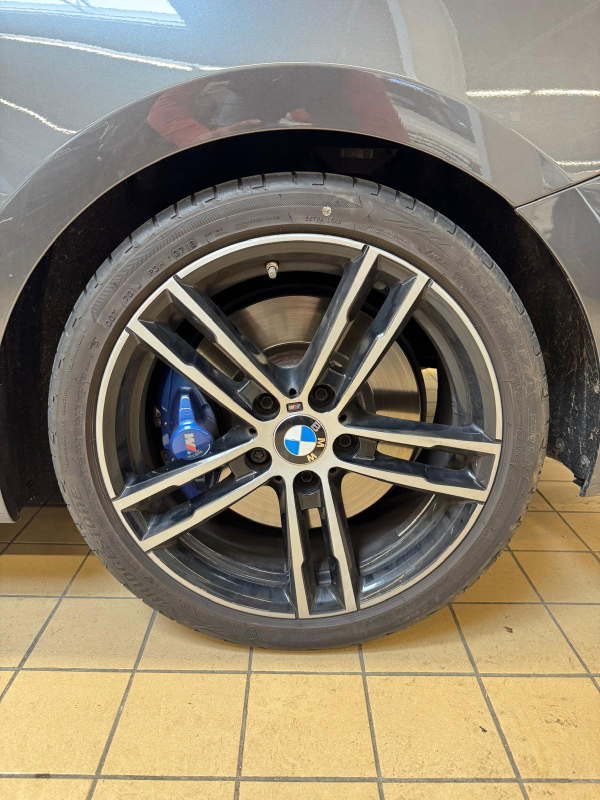 Bmw Série 2 Cabriolet — 33