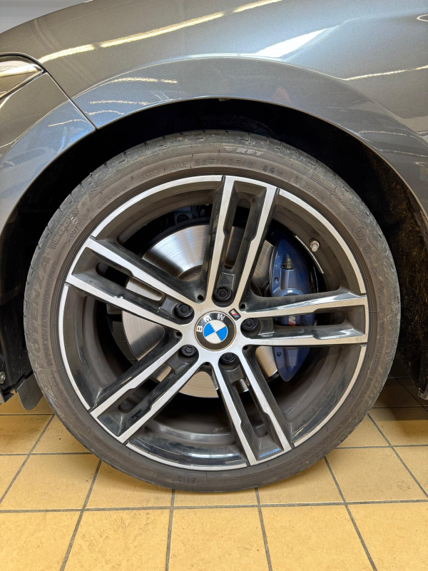 Bmw Série 2 Cabriolet — 34