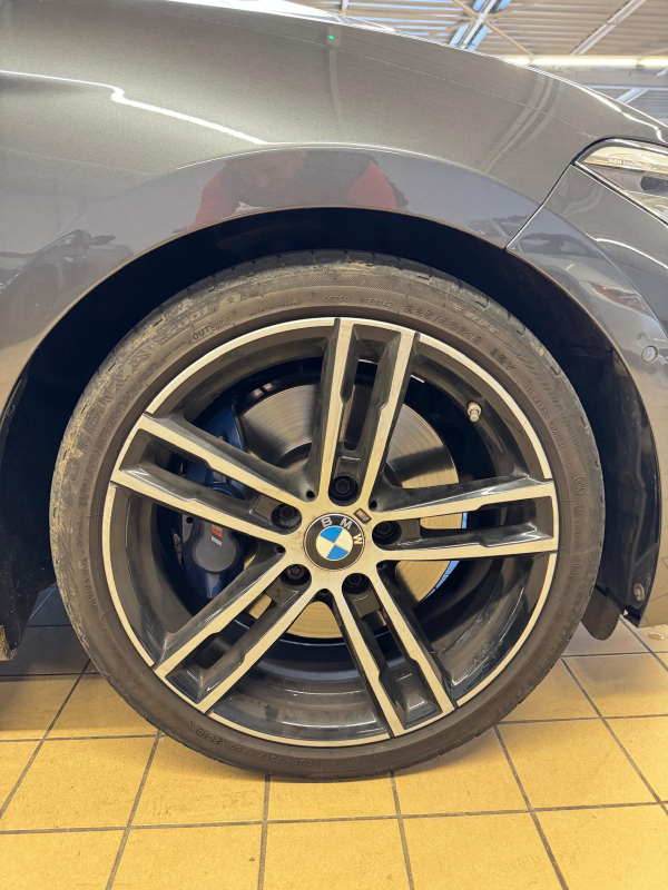 Bmw Série 2 Cabriolet — 36