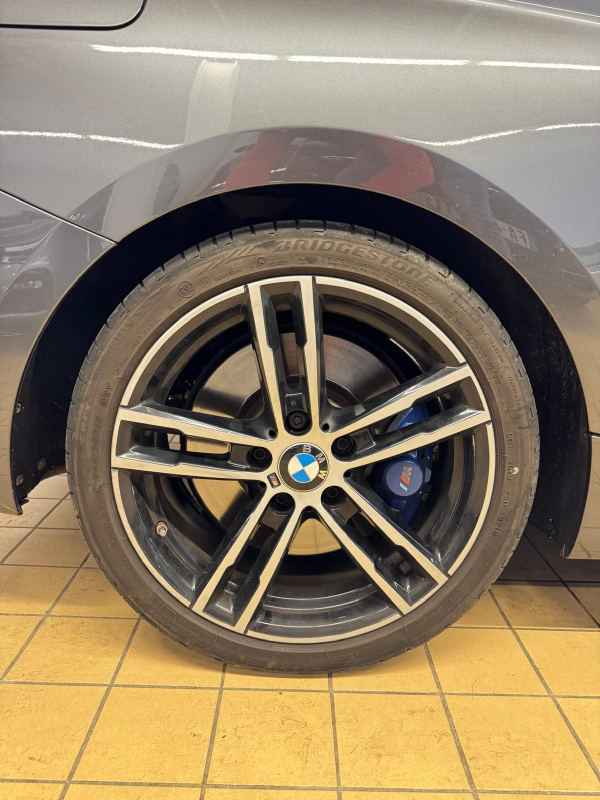 Bmw Série 2 Cabriolet — 35