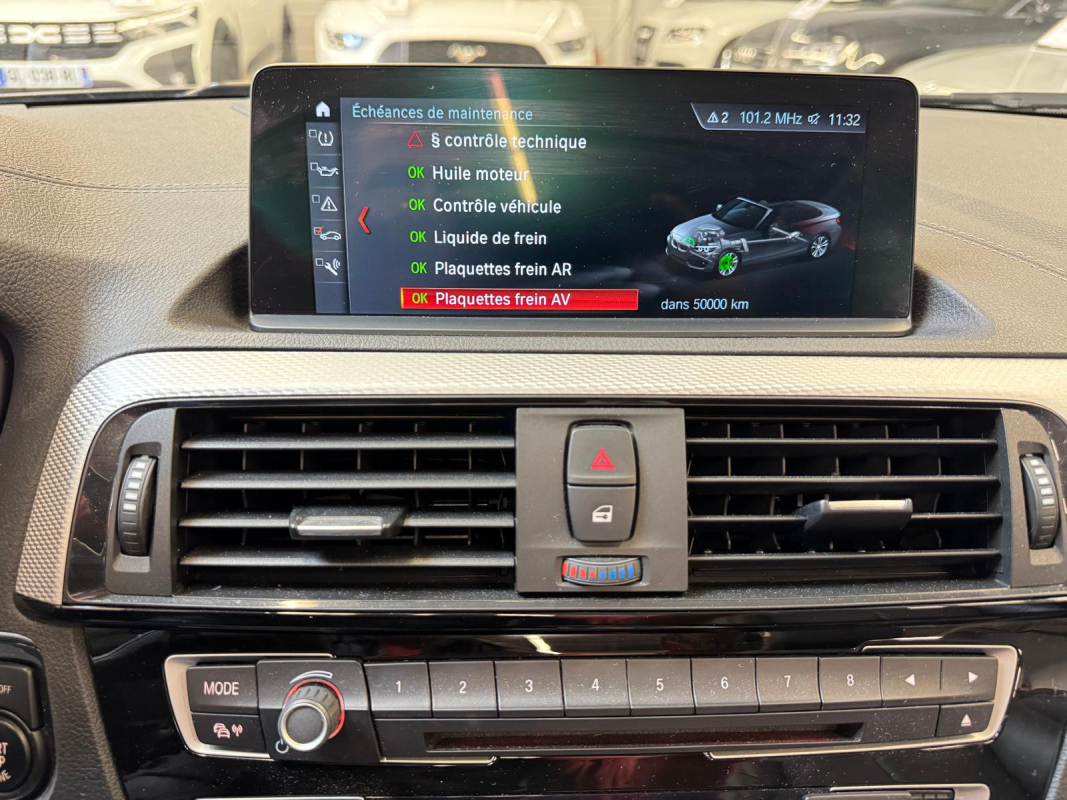 Bmw Série 2 Cabriolet — 23
