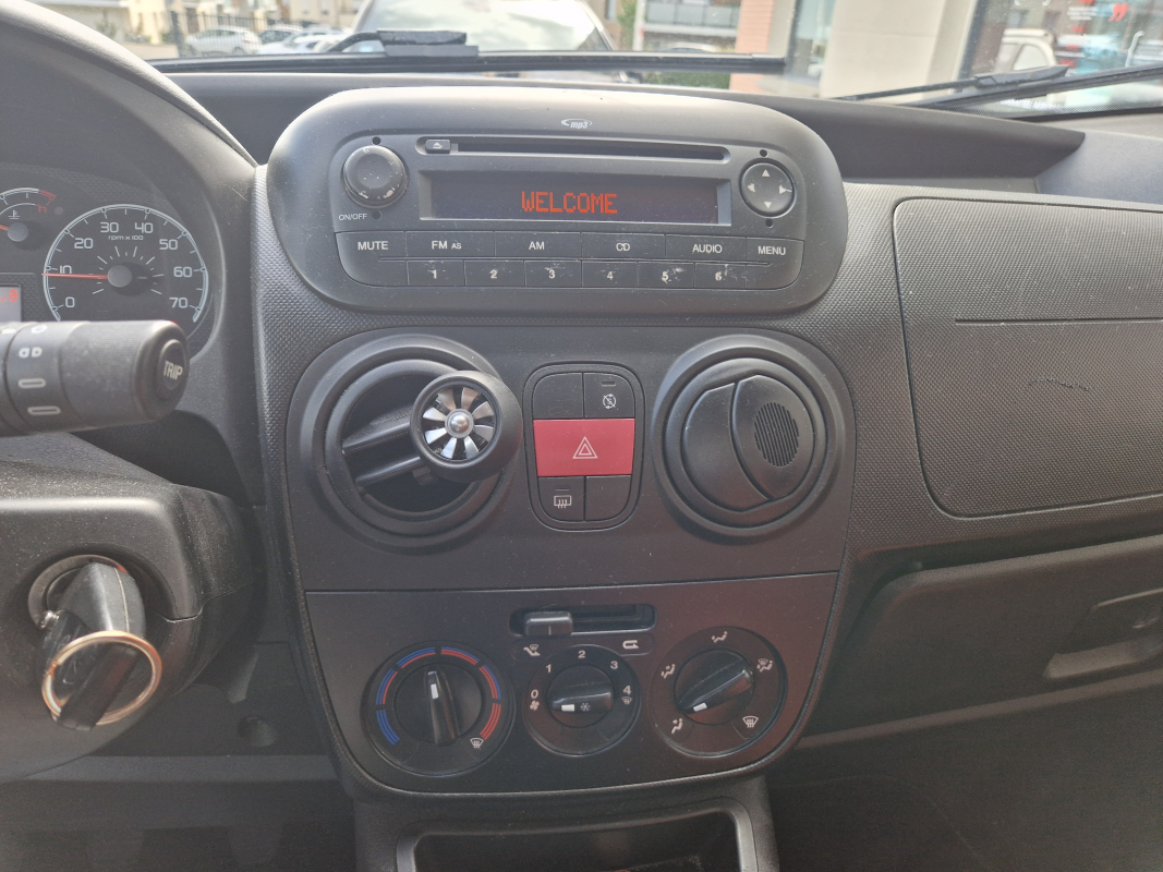 Citroen Nemo — 14