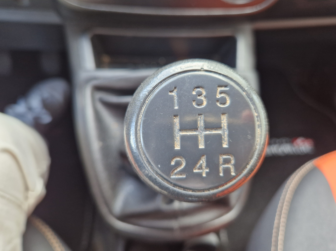 Citroen Nemo — 28