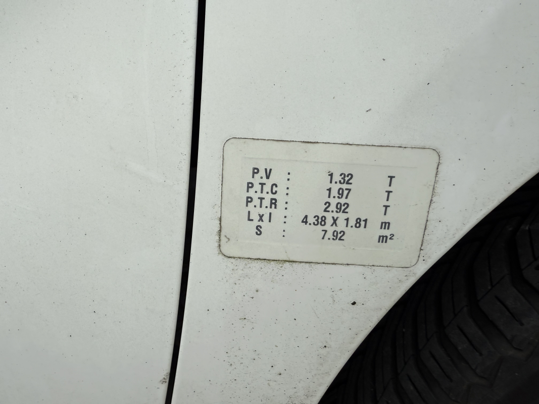 Citroen Berlingo — 26