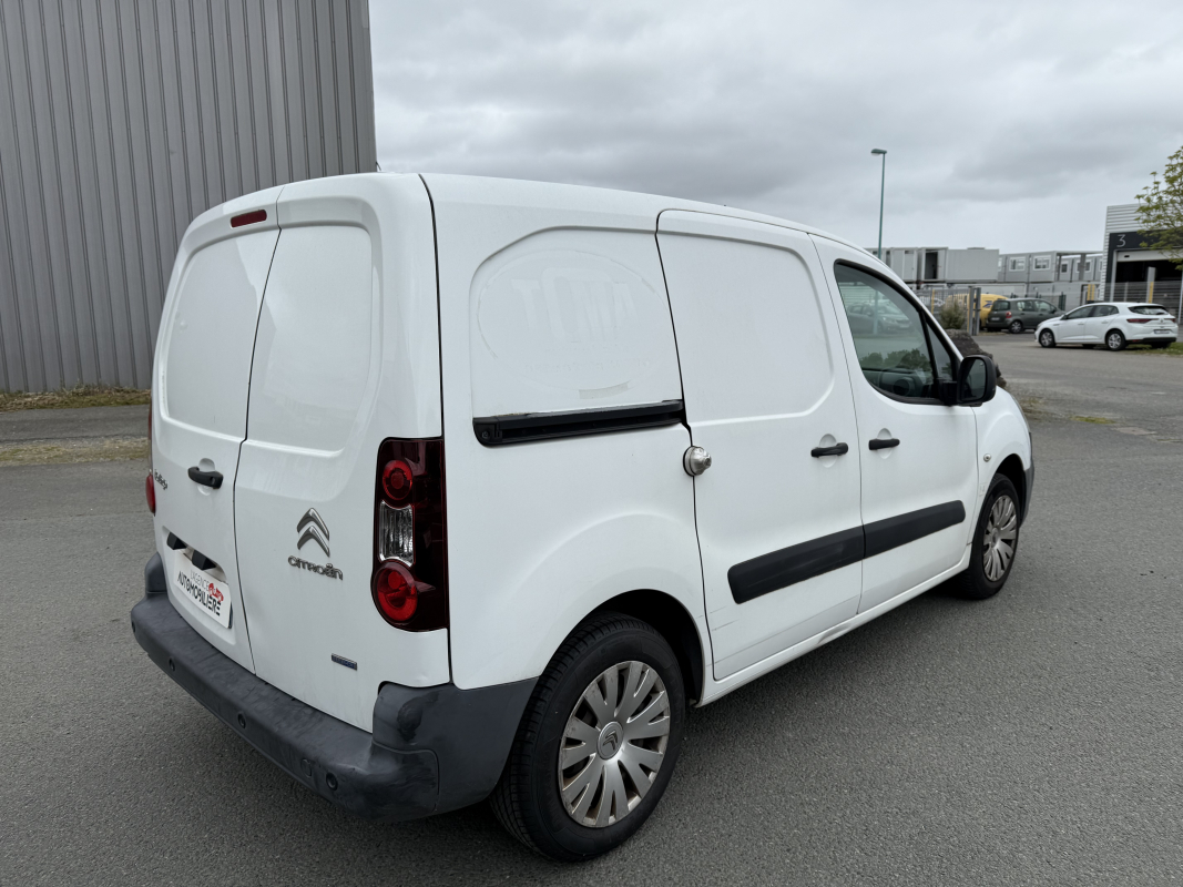 Citroen Berlingo — 5