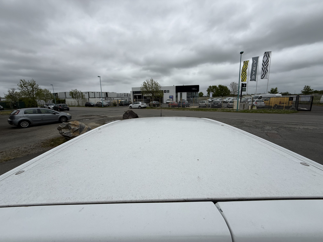 Citroen Berlingo — 27