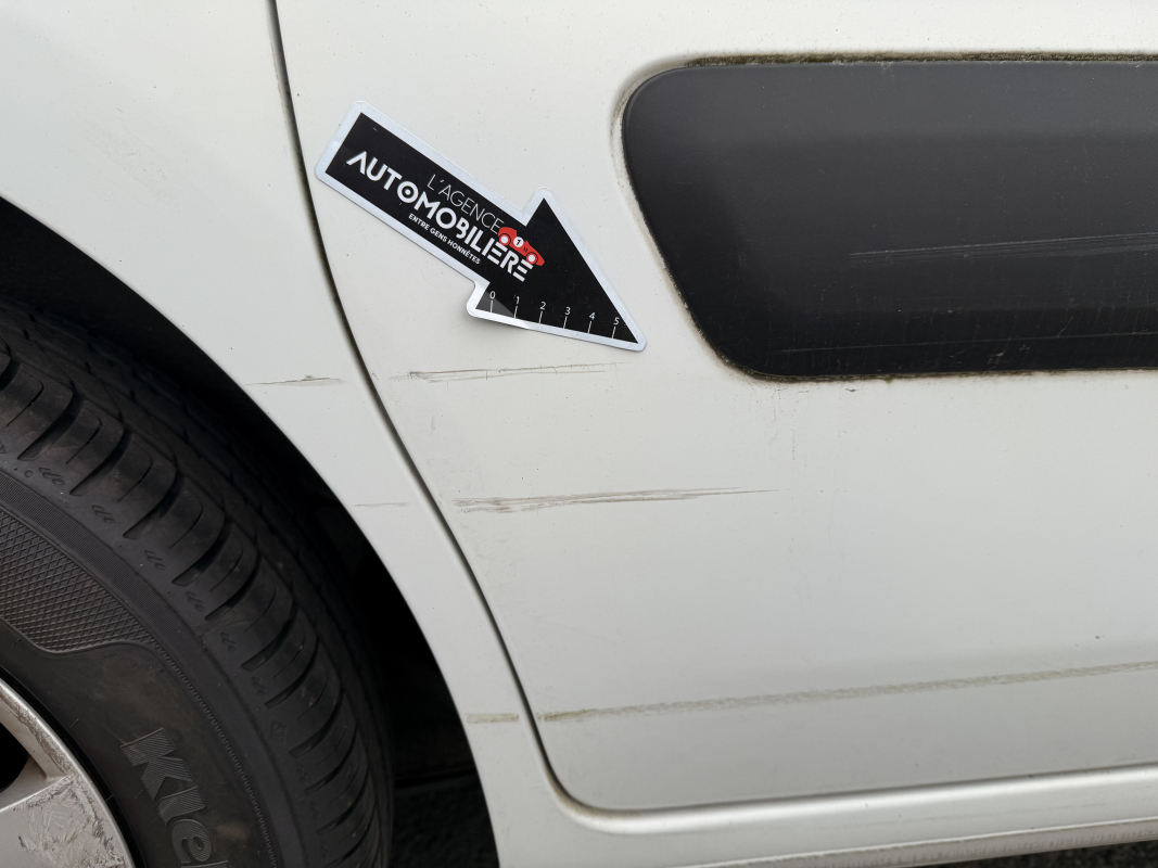 Citroen Berlingo — 34