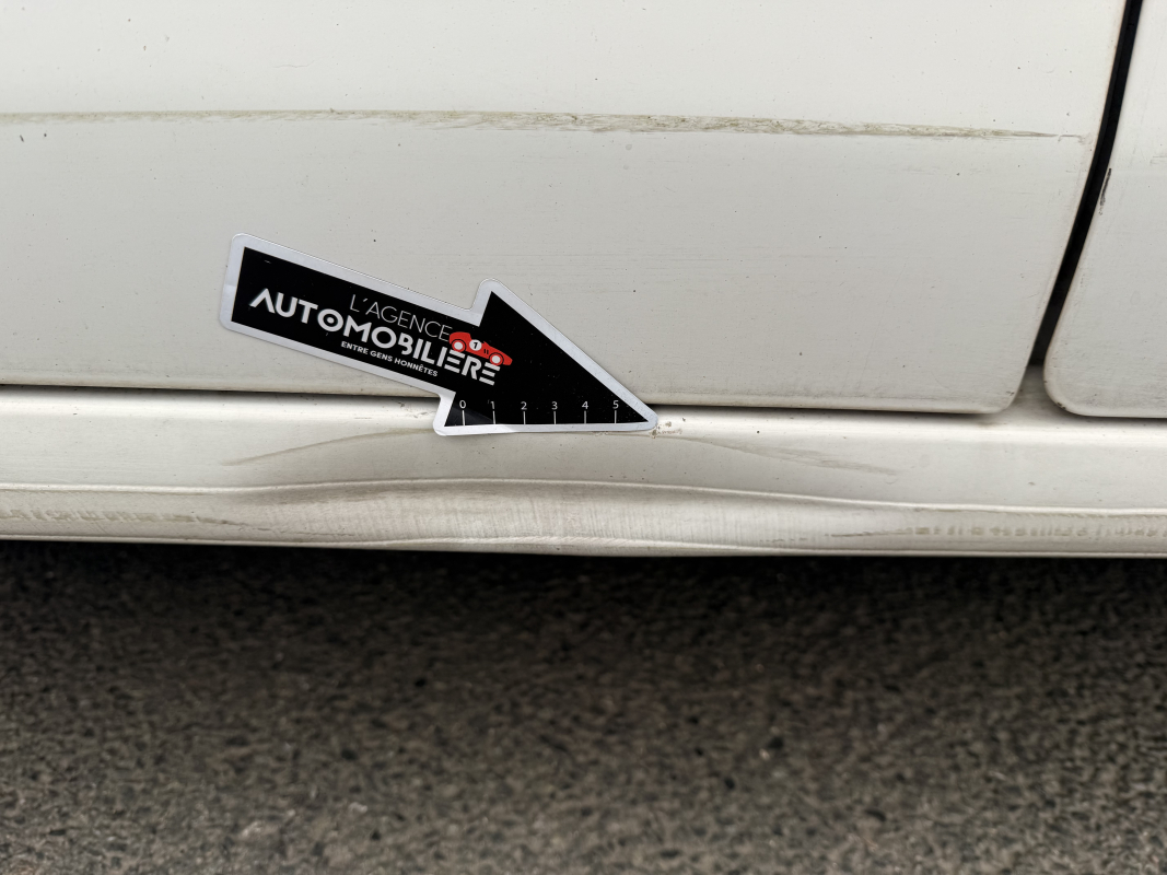 Citroen Berlingo — 35