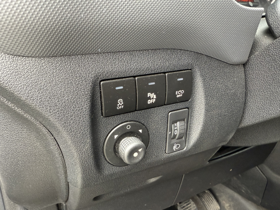 Citroen Berlingo — 28