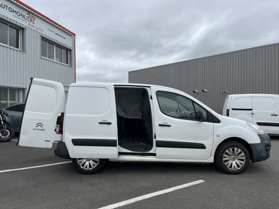 Citroen Berlingo — 5
