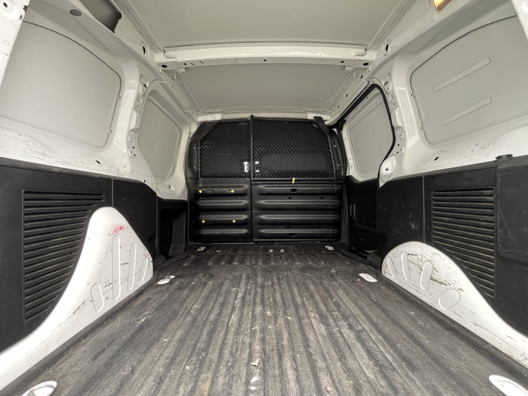 Citroen Berlingo — 8