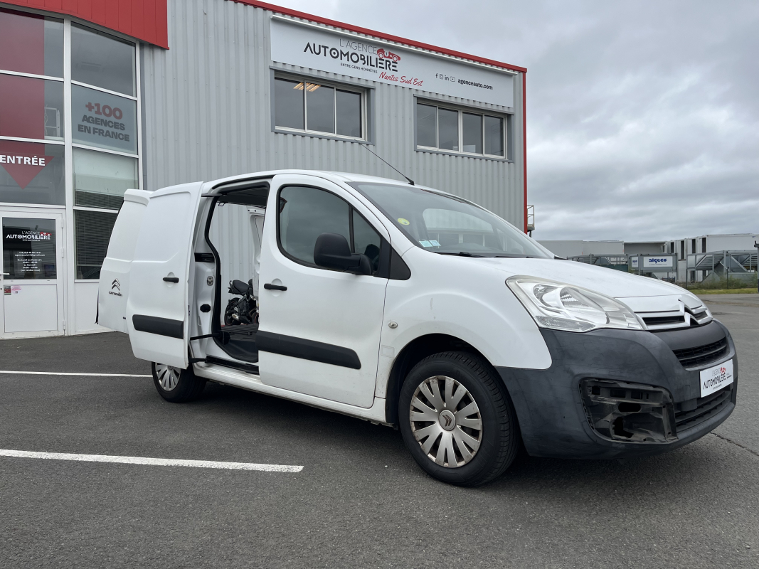Citroen Berlingo — 4