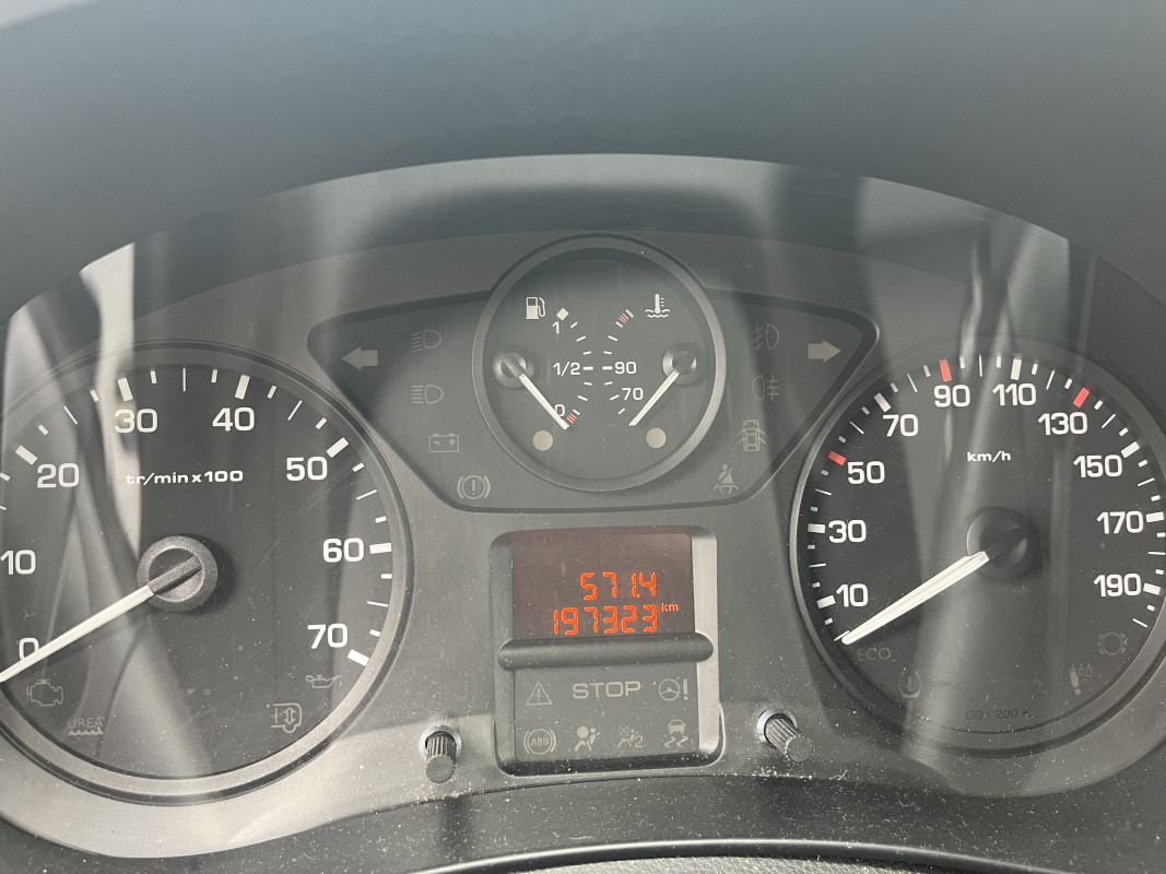 Citroen Berlingo — 22