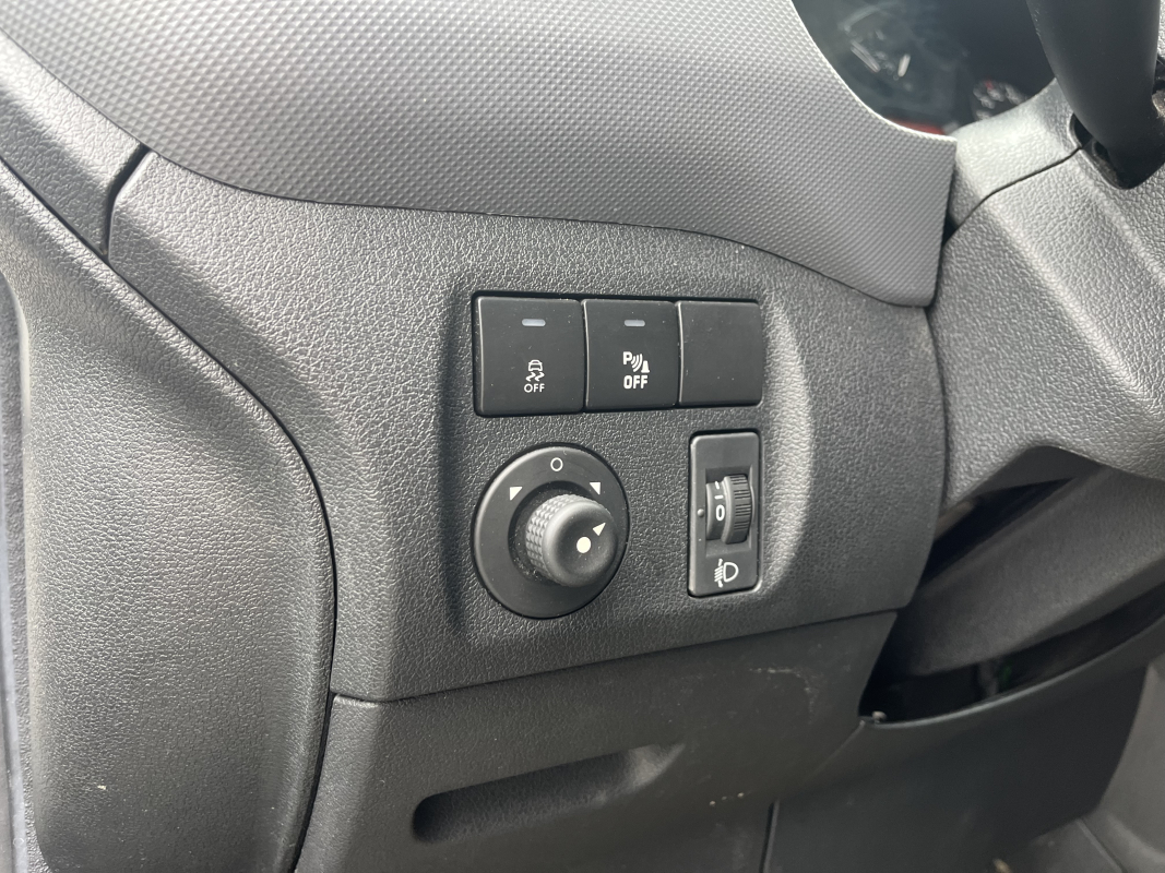 Citroen Berlingo — 23