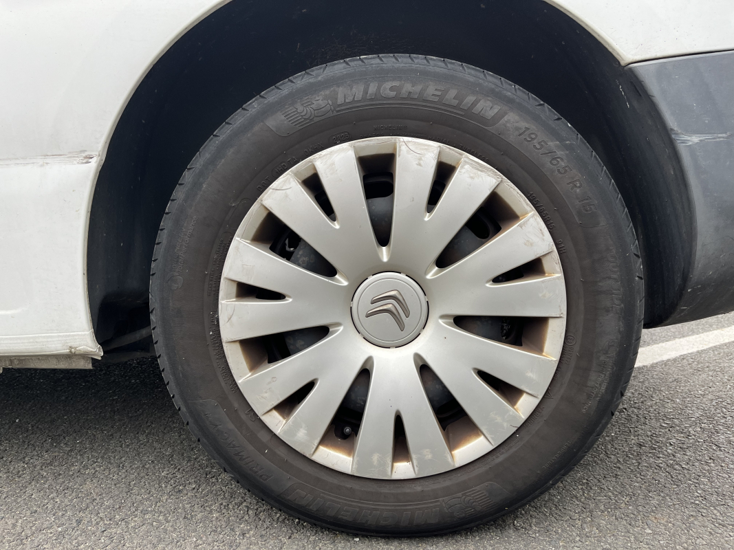 Citroen Berlingo — 17