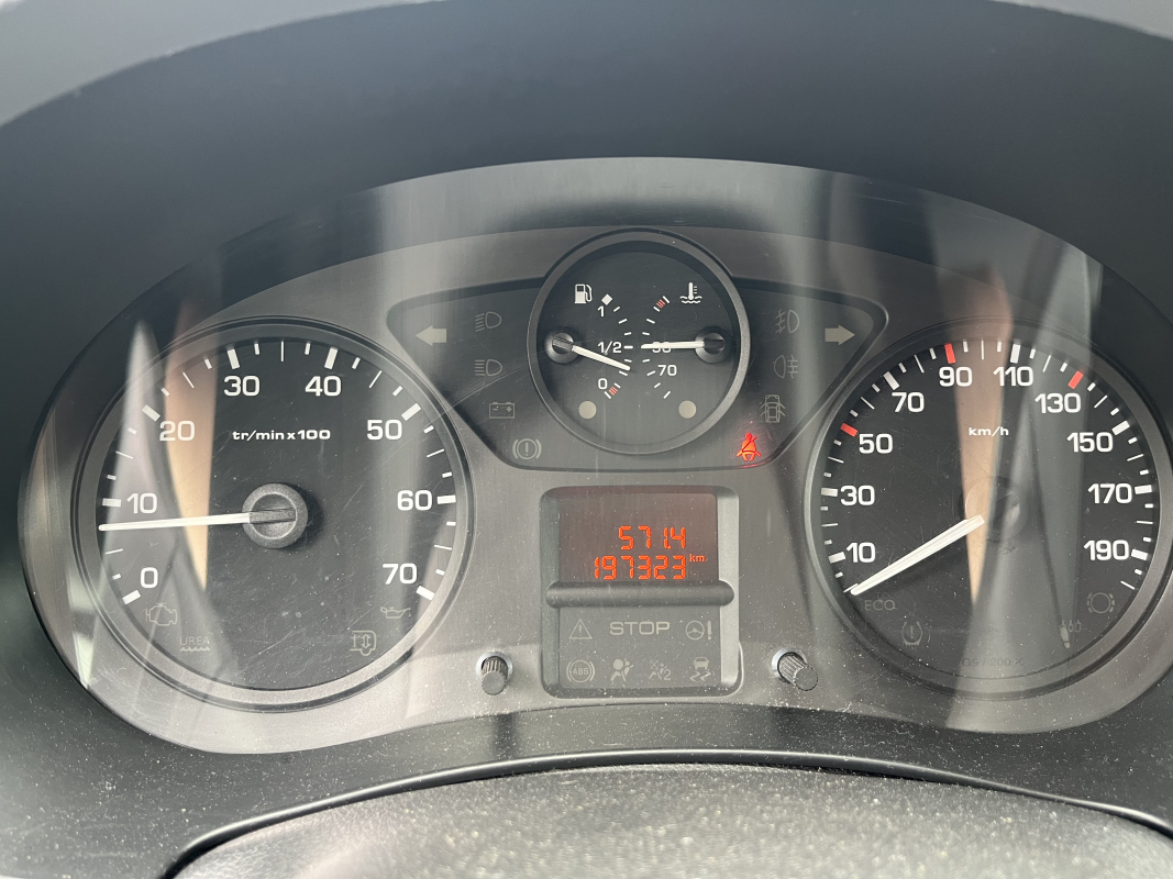 Citroen Berlingo — 28