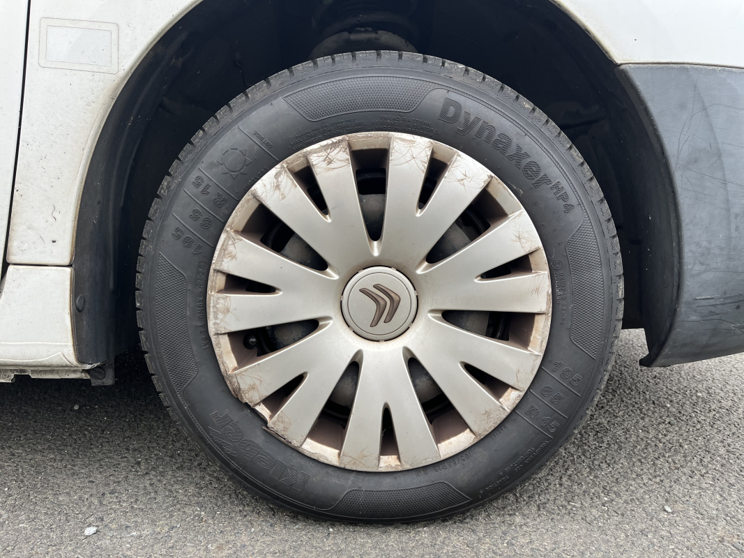 Citroen Berlingo — 14