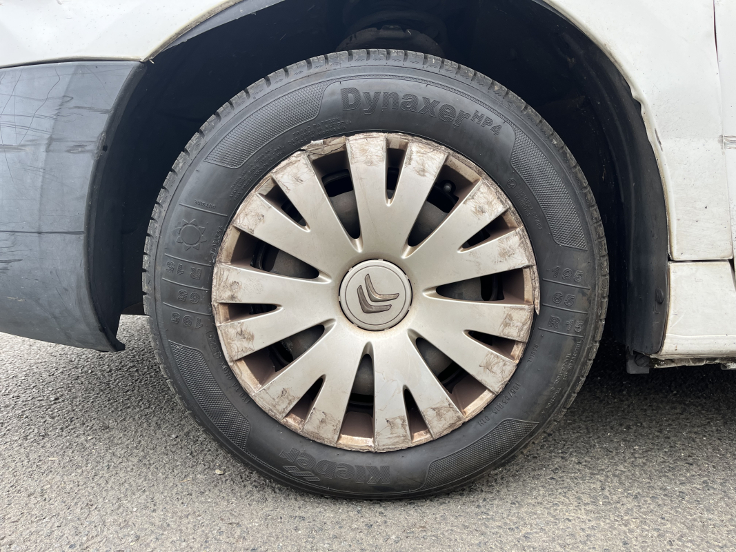 Citroen Berlingo — 16