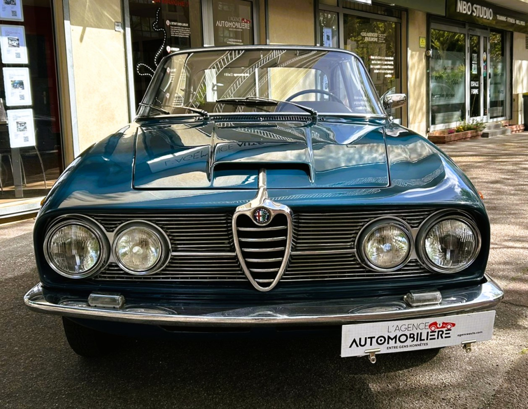 Alfa Romeo Sprint — 2