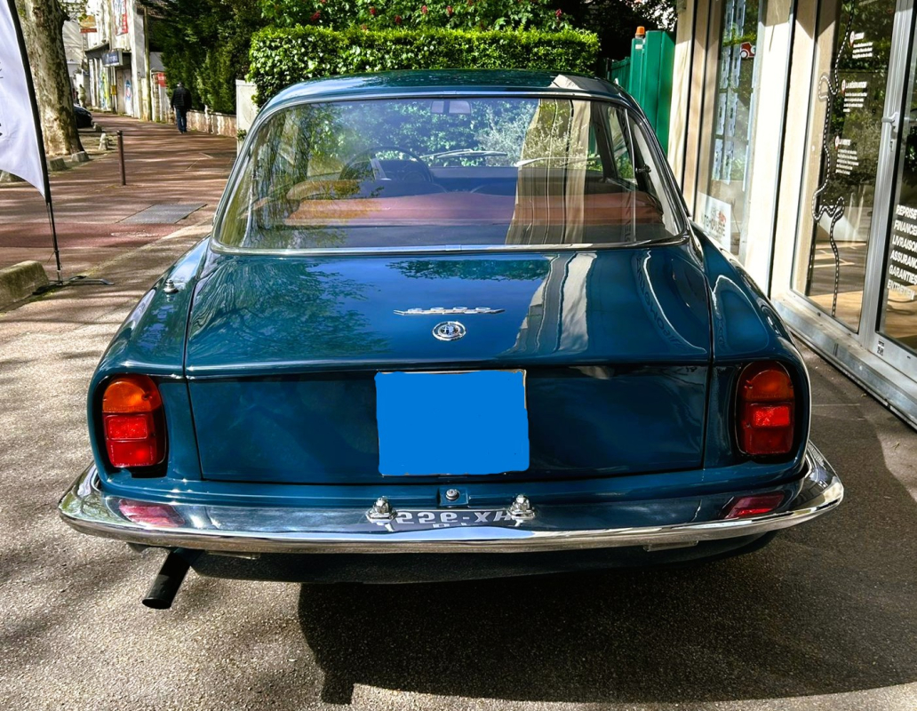 Alfa Romeo Sprint — 5