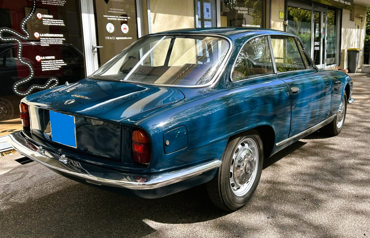 Alfa Romeo Sprint — 6