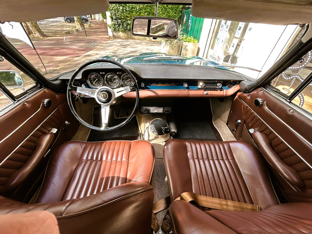 Alfa Romeo Sprint — 9