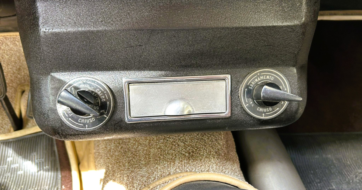 Alfa Romeo Sprint — 16