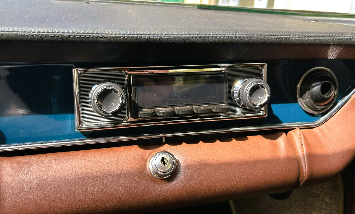 Alfa Romeo Sprint — 18