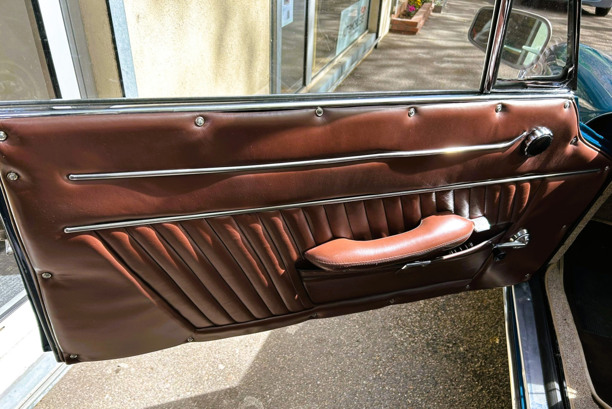 Alfa Romeo Sprint — 21