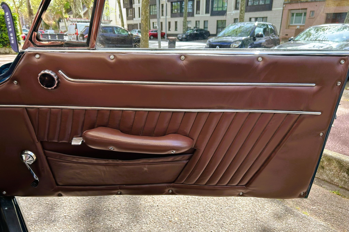 Alfa Romeo Sprint — 22