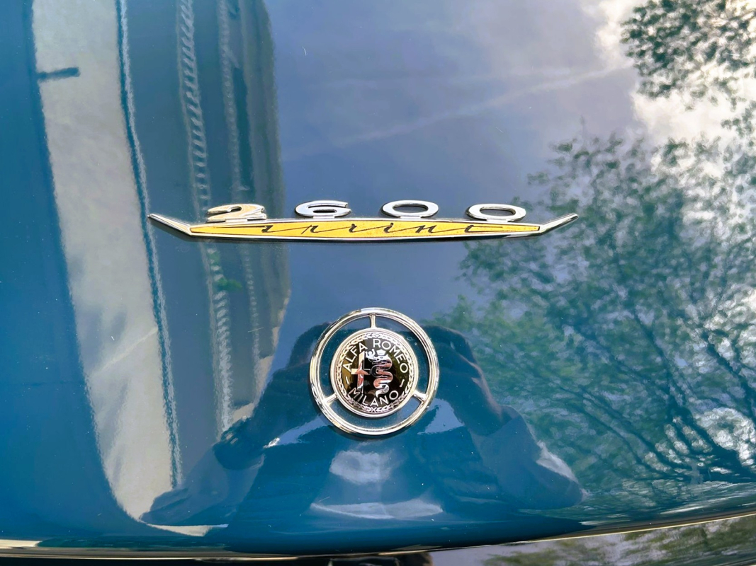 Alfa Romeo Sprint — 24