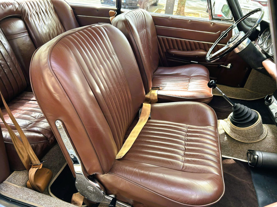 Alfa Romeo Sprint — 26