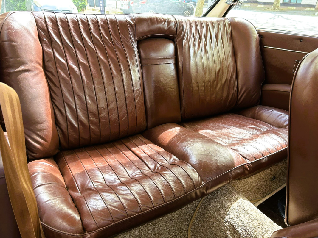 Alfa Romeo Sprint — 27