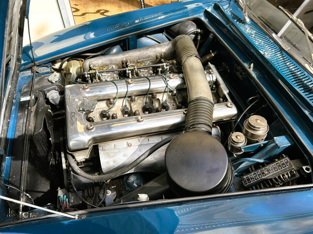 Alfa Romeo Sprint — 28