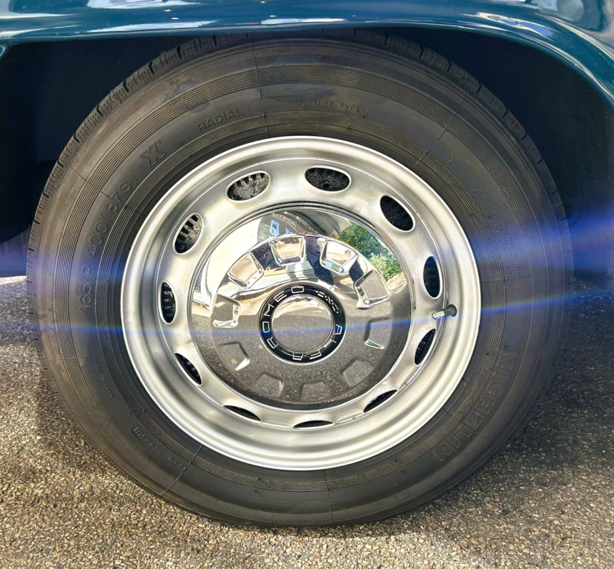 Alfa Romeo Sprint — 30