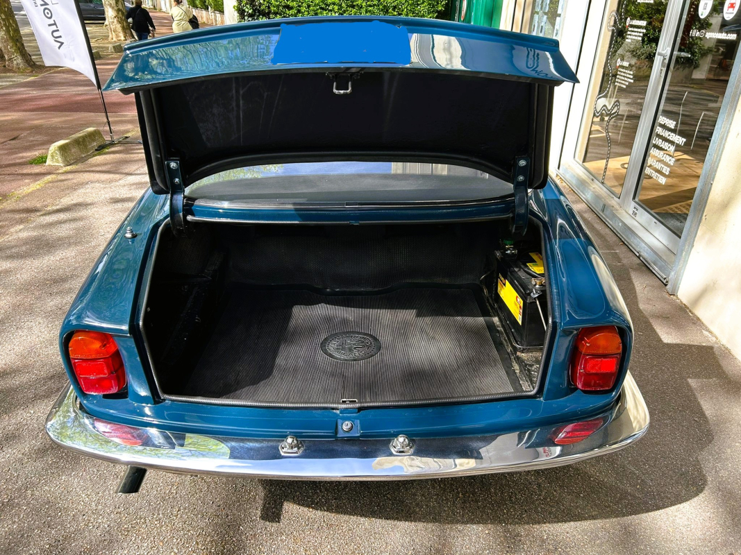 Alfa Romeo Sprint — 31