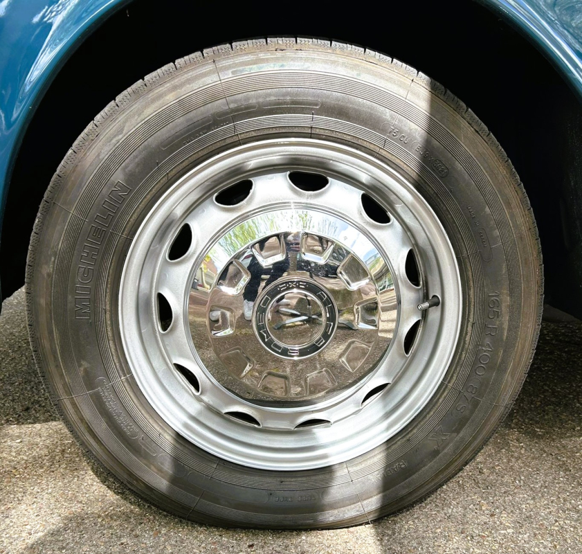 Alfa Romeo Sprint — 33