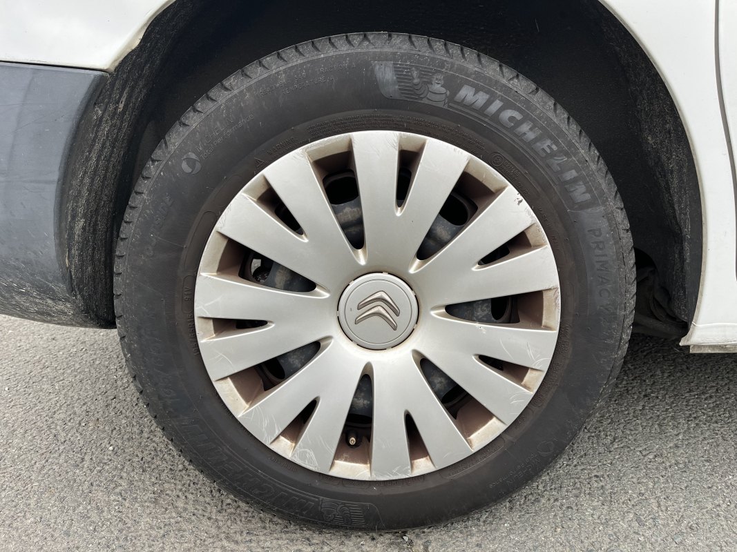 Citroen Berlingo — 14