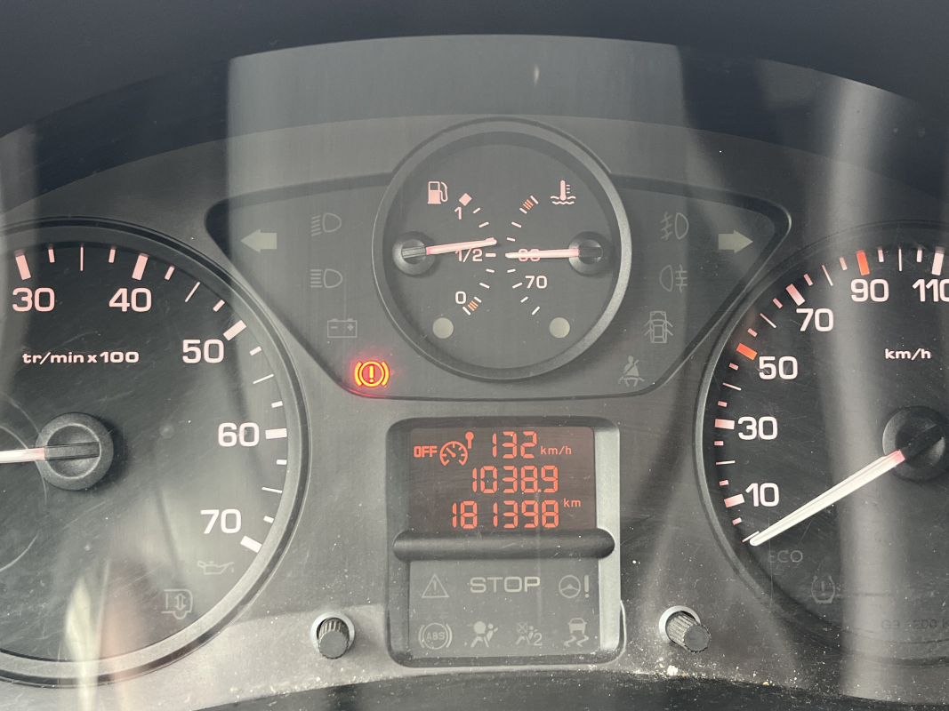 Citroen Berlingo — 31