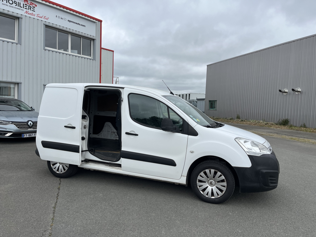 Citroen Berlingo — 4