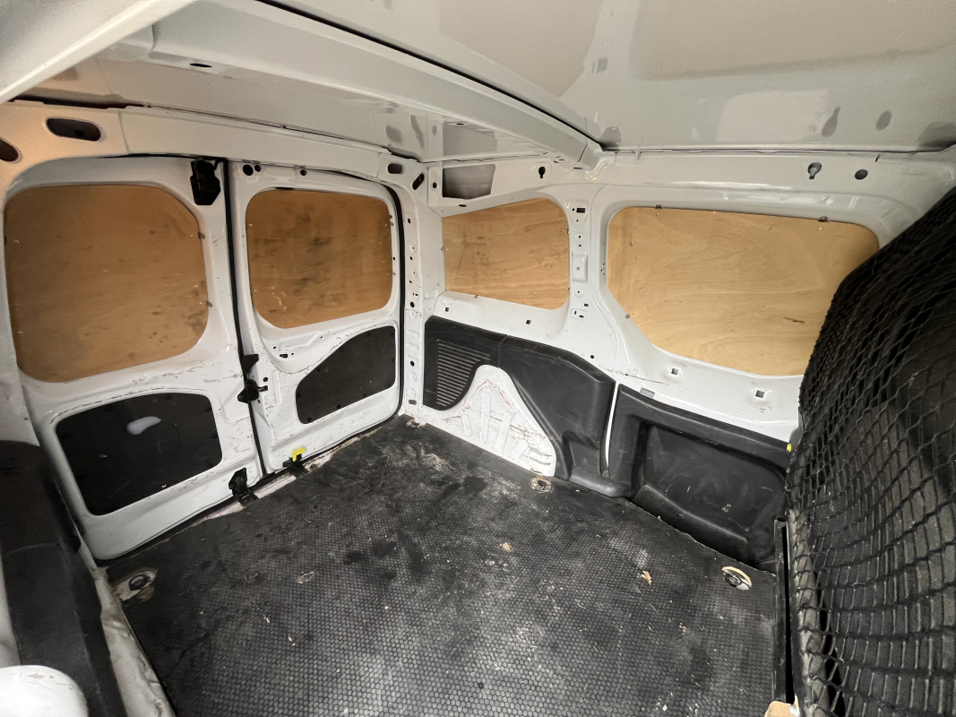 Citroen Berlingo — 21